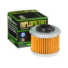 Фильтр масляный HF186