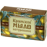 Натуральное мыло Миндальное - 5