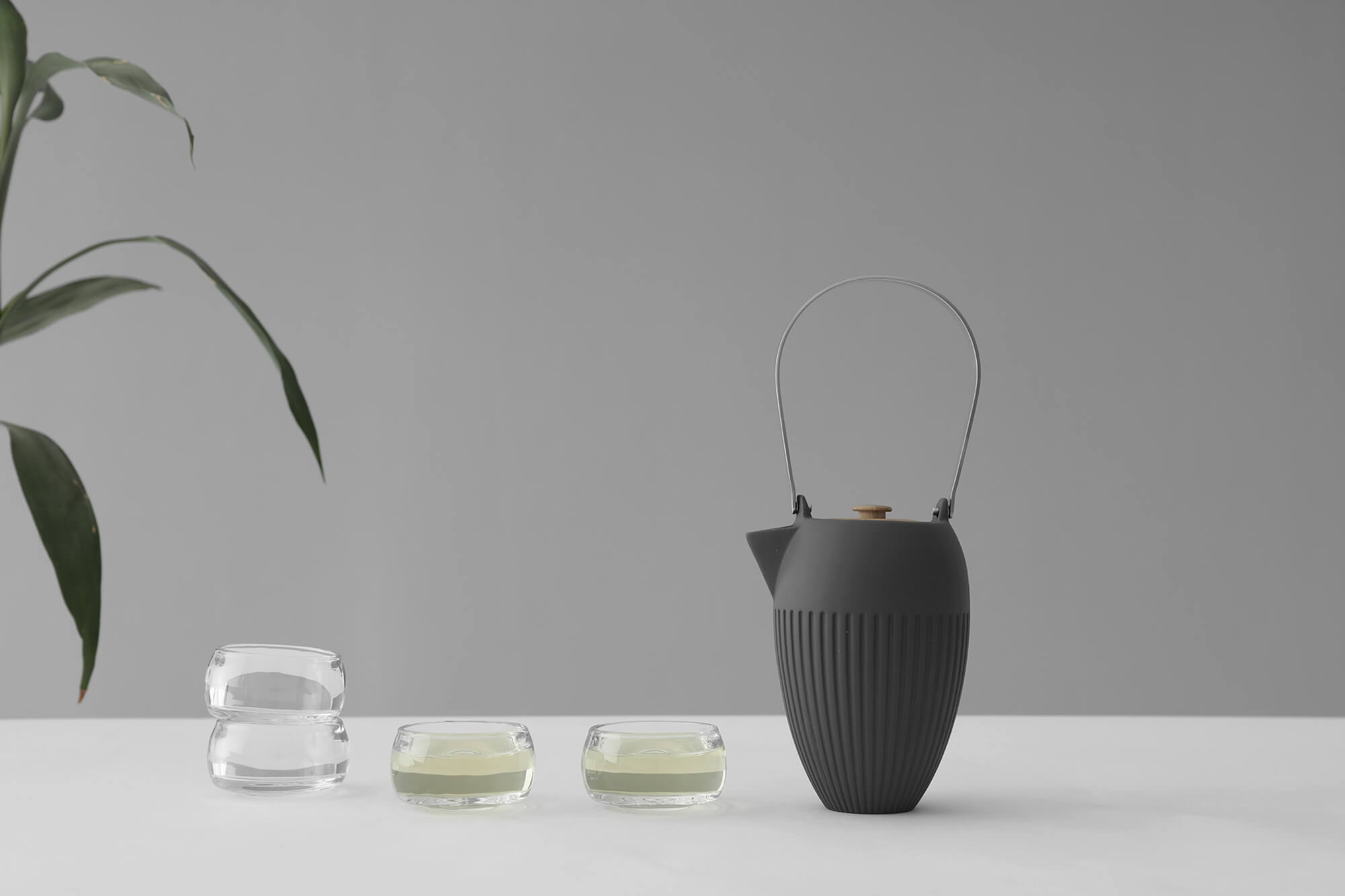 Чайный набор Viva Scandinavia "Senses" 5 предметов