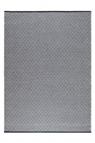 Двусторонний ковер Tolledo 400 Black