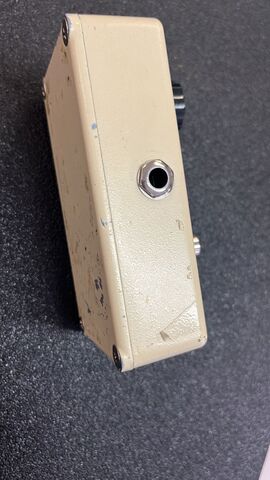 Dunlop педаль M133 MXR Micro Amp