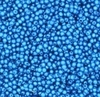 Бусины пришивные, Ø 3 мм, 50 гр