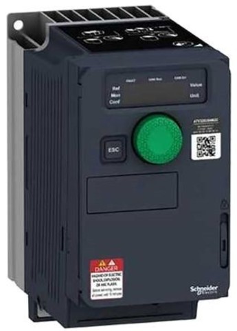 Schneider Electric ATV320 ATV320U07M2C