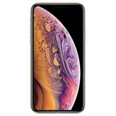 Смартфон iPhone XS 512Gb Gold