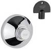 GROHE 19840000 Вентиль встраиваемый нажимной