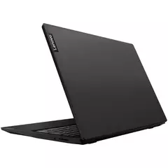 Lenovo IdeaPad S145-15AST 81N300E0RK Black