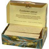 Мыло банное Миндальное - 6