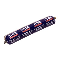 Герметик пробковый эластичный Tytan Professional 500 мл