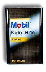 MOBIL NUTO H 46