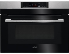 Встраиваемая микроволновая печь AEG KMK721880M