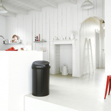 Мусорный бак TOUCH BIN (60л), артикул 402562, производитель - Brabantia, фото 4
