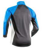 Ветровка мужская Bjorn Daehlie Jacket Divide