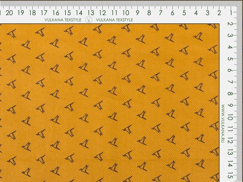 Ткань BLINK PRT-D37 C002(pumpkin)