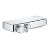 GROHE Grohtherm SmartControl 34719000 Термостат для душа