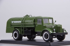 MAZ-200 TZ-200 Army 1:43 Start Scale Models (SSM)