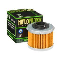 Фильтр масляный HF186