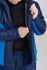 Nordski Base зимний лыжный костюм мужской iris-blue - 9