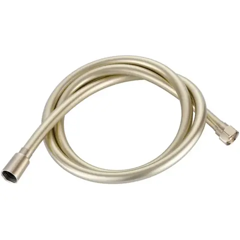 Abber AF0021G Душевой шланг 150 см, цвет: золото