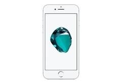 Apple iPhone 7 256 ГБ серебристый