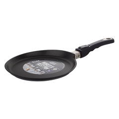 Сковорода для блинов 24 см съемная ручка AMT Frying Pans арт. AMT124