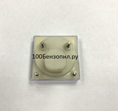 Вольтметр для генератора