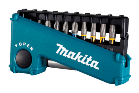 Набор насадок Impact Makita E-03567