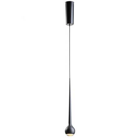 подвес Tobias Grau Falling Waters ( black )