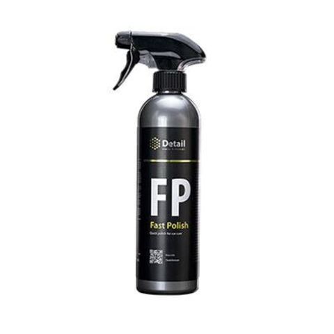 Detail Экспресс полироль FP «Fast Polish», 0,5л
