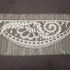 Кружево SH Chantilly Guipure Ivory