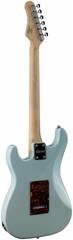 CRAFTER Crema VVS RS Ara Green - Электрогитара