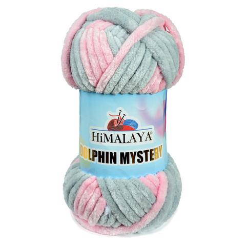 HIMALAYA DOLPHIN MYSTERY 93201,