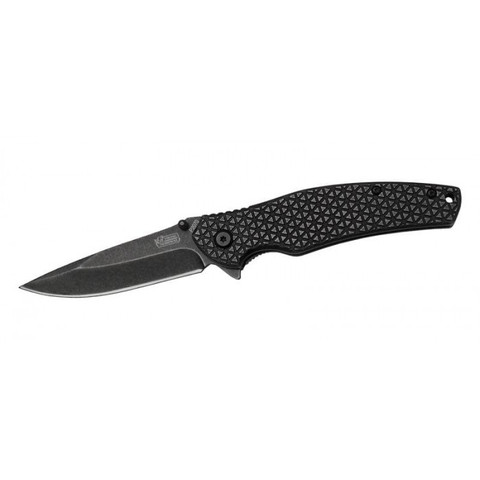 Складной нож, сталь 440, арт.P2070