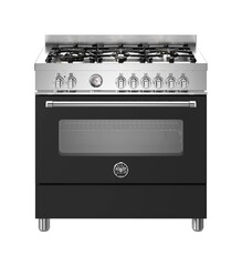 Газовая плита Bertazzoni MAS96L1ENET