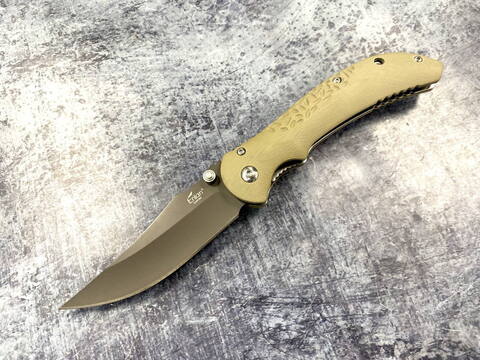 Складной нож Enlan EW080, сталь 8Cr13MoV
