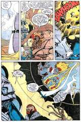 Justice League Europe #19
