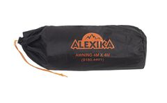 Универсальный тент Alexika AWNING (4х4м)