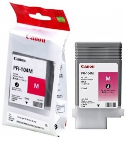 Картридж Canon PFI-104