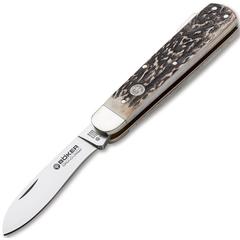 Фото Нож складной Boker Jagdmesser Mono
