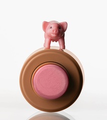 RHODE POCKET BLUSH BLUSH DE POCHE Кремовые румяна в стике