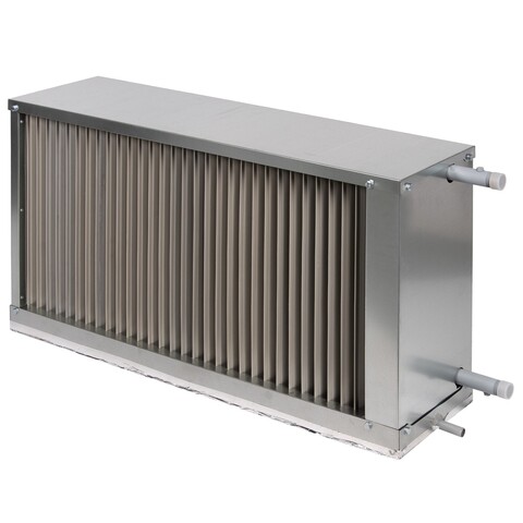 Водяной охладитель Shuft WHR-W 500x300-4