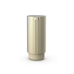 Decor Walther OF.LINE 0671245 Дозатор жидкого мыла, цвет: Champagner , Dune фото