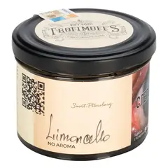 Trofimoff's no aroma 125гр. Limocello (на лимонном ликере) (М)
