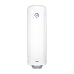 Водонагреватель электрический накопительный Metalac Bojler Heatleader MB 80 Inox Slim R