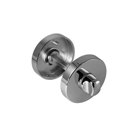 Завертка сантехническая PALLINI PAL-WC-Z PC (полированный хром)