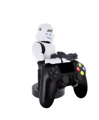Подставка Cable Guys: Star Wars - Stormtrooper