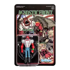 Фигурка Super7 Agnostic Front: Eliminator