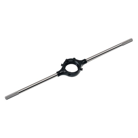 Вороток для плашки 90х36мм М45-М52 900мм DIN225(Steel) Volkel 15217