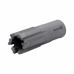 TCT Rail Корончатое сверло 32x30, weldon 19