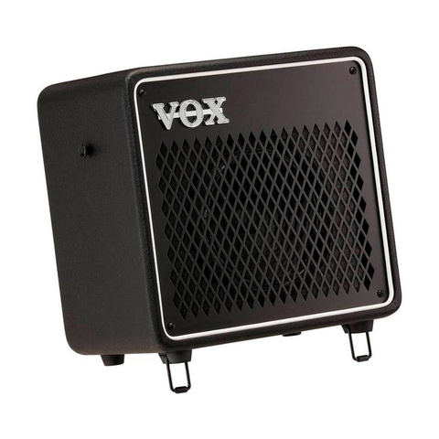 VOX MINI GO 50 гитарный комбоусилитель (витринный образец)
