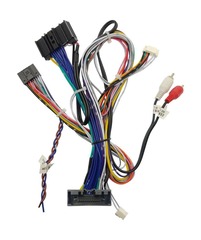 Магнитола для Ford Mustang (2013+) Android 11 8/128GB QLED DSP 4G модель IN- FR-102-2K